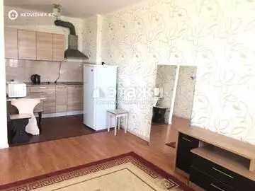 40 м², 1-комнатная квартира, этаж 8 из 12, 40 м², изображение - 3