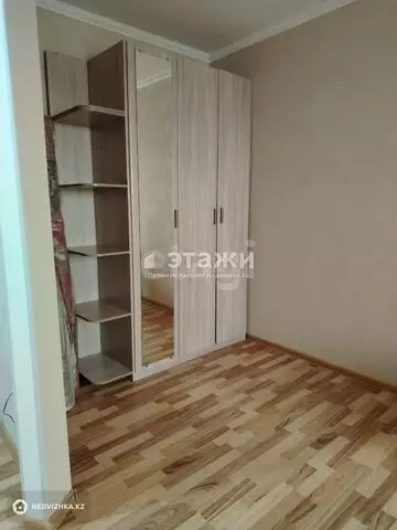 37 м², 1-комнатная квартира, этаж 6 из 8, 37 м², изображение - 1