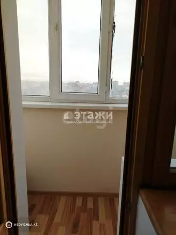 1-комнатная квартира, этаж 6 из 8, 37 м²