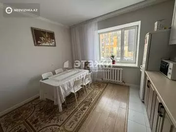 79.4 м², 3-комнатная квартира, этаж 2 из 9, 79 м², изображение - 7