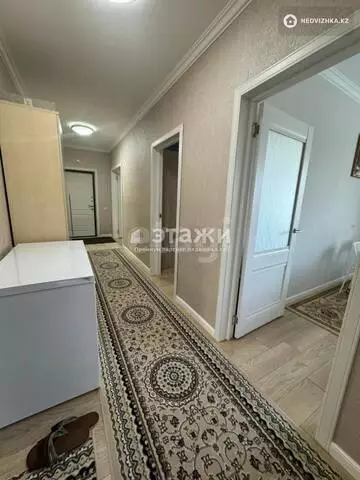 79.4 м², 3-комнатная квартира, этаж 2 из 9, 79 м², изображение - 9