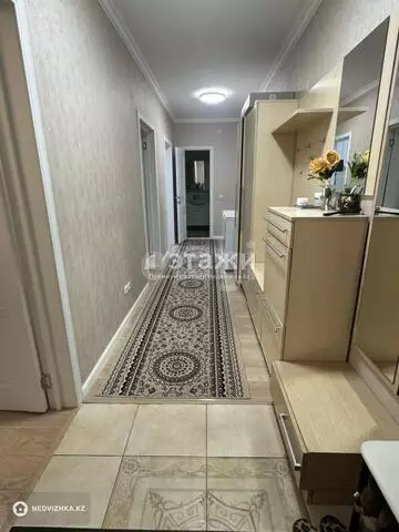 79.4 м², 3-комнатная квартира, этаж 2 из 9, 79 м², изображение - 10