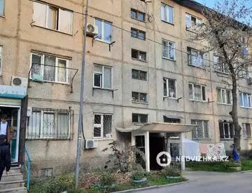 16.7 м², 1-комнатная квартира, этаж 4 из 4, 17 м², изображение - 7