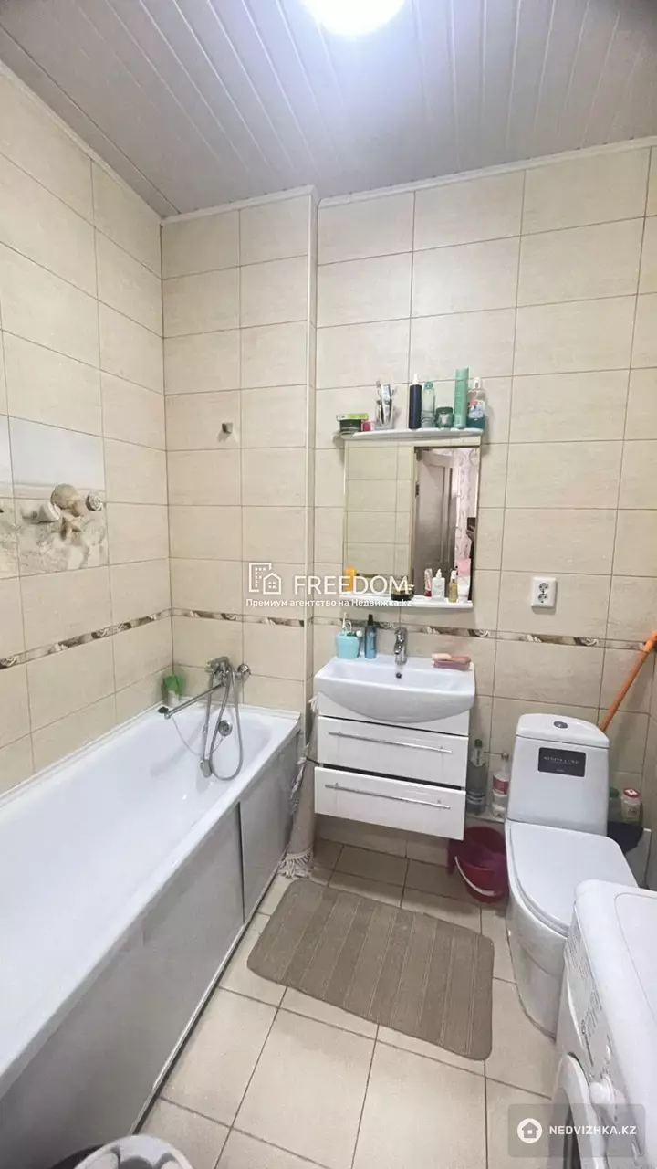 36 м², 1-комнатная квартира, этаж 9 из 15, 36 м², изображение - 1