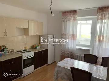 55.1 м², 2-комнатная квартира, этаж 4 из 6, 55 м², изображение - 3