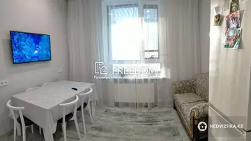 64 м², 2-комнатная квартира, этаж 3 из 16, 64 м², изображение - 5