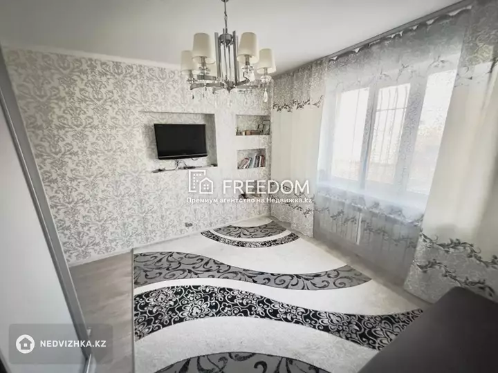 35 м², 1-комнатная квартира, этаж 12 из 12, 35 м², изображение - 1