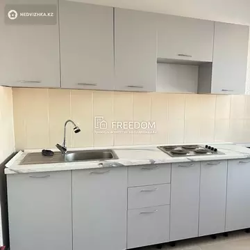 35 м², 1-комнатная квартира, этаж 12 из 12, 35 м², изображение - 5