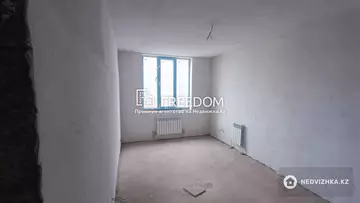 1-комнатная квартира, этаж 10 из 12, 42 м²