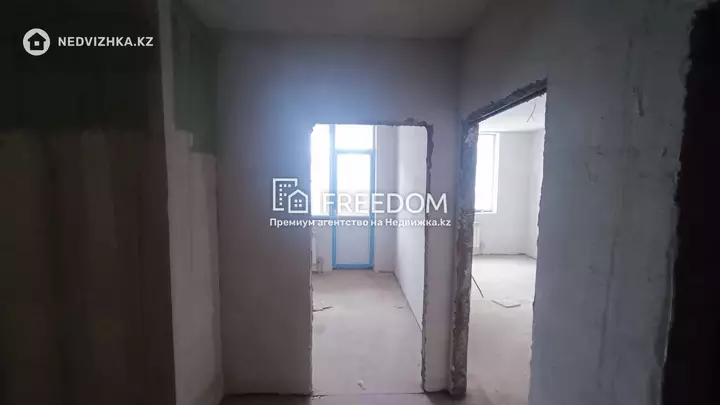 42.5 м², 1-комнатная квартира, этаж 10 из 12, 42 м², изображение - 1