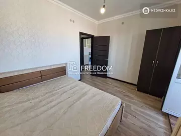 36 м², 1-комнатная квартира, этаж 8 из 10, 36 м², изображение - 1