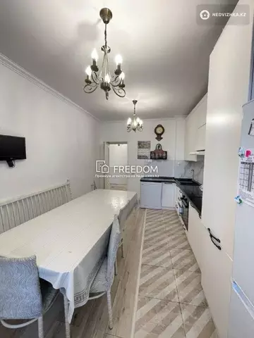 4-комнатная квартира, этаж 3 из 19, 93 м²