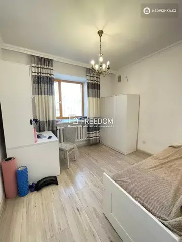 93 м², 4-комнатная квартира, этаж 3 из 19, 93 м², изображение - 4