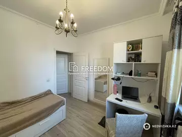 93 м², 4-комнатная квартира, этаж 3 из 19, 93 м², изображение - 6