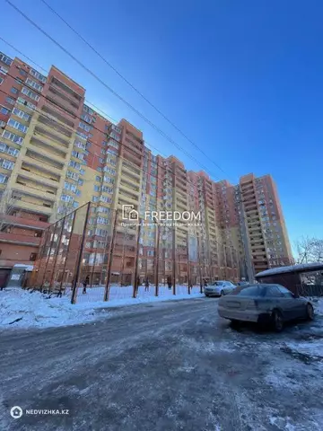 93 м², 4-комнатная квартира, этаж 3 из 19, 93 м², изображение - 7