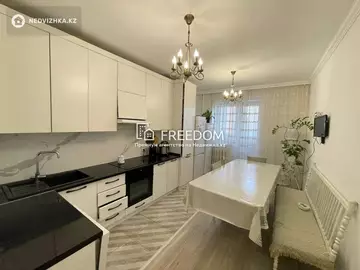 93 м², 4-комнатная квартира, этаж 3 из 19, 93 м², изображение - 8