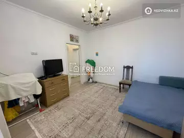 93 м², 4-комнатная квартира, этаж 3 из 19, 93 м², изображение - 9