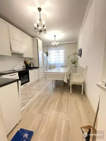 93 м², 4-комнатная квартира, этаж 3 из 19, 93 м², изображение - 10