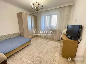 93 м², 4-комнатная квартира, этаж 3 из 19, 93 м², изображение - 11