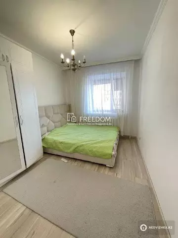 93 м², 4-комнатная квартира, этаж 3 из 19, 93 м², изображение - 15