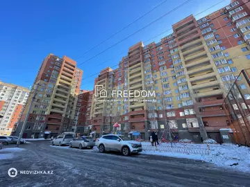 93 м², 4-комнатная квартира, этаж 3 из 19, 93 м², изображение - 16