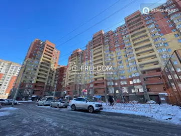 93 м², 4-комнатная квартира, этаж 3 из 19, 93 м², изображение - 17