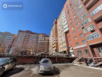 2-комнатная квартира, этаж 10 из 12, 69 м²