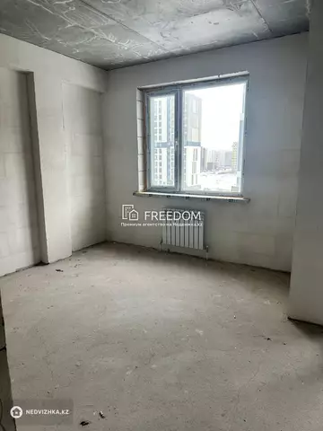 1-комнатная квартира, этаж 6 из 8, 30 м²