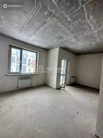 1-комнатная квартира, этаж 6 из 8, 30 м²