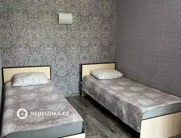 48 м², 2-комнатная квартира, этаж 3 из 5, 48 м², посуточно, изображение - 8