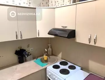 40 м², 2-комнатная квартира, этаж 10 из 17, 40 м², изображение - 15