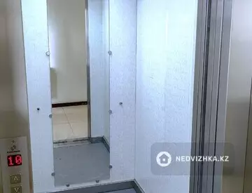 40 м², 2-комнатная квартира, этаж 10 из 17, 40 м², изображение - 20