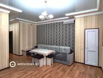 2-комнатная квартира, этаж 10 из 17, 40 м²