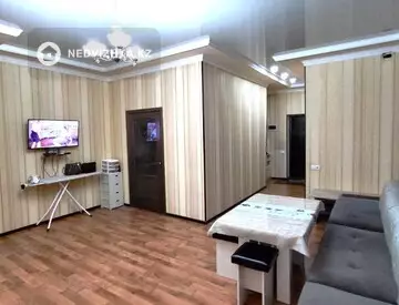 40 м², 2-комнатная квартира, этаж 10 из 17, 40 м², изображение - 4