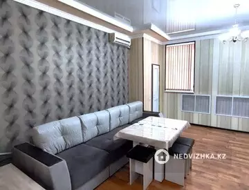 2-комнатная квартира, этаж 10 из 17, 40 м²