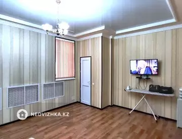 40 м², 2-комнатная квартира, этаж 10 из 17, 40 м², изображение - 1