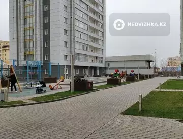 40 м², 2-комнатная квартира, этаж 10 из 17, 40 м², изображение - 22