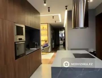 200 м², 1-комнатная квартира, этаж 14 из 14, 200 м², изображение - 5