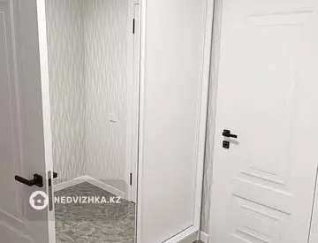 40 м², 1-комнатная квартира, этаж 5 из 9, 40 м², посуточно, изображение - 6