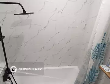 40 м², 1-комнатная квартира, этаж 5 из 9, 40 м², посуточно, изображение - 7