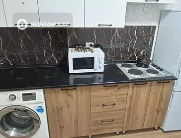 40 м², 1-комнатная квартира, этаж 5 из 9, 40 м², посуточно, изображение - 9