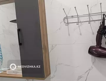 40 м², 1-комнатная квартира, этаж 5 из 9, 40 м², посуточно, изображение - 11