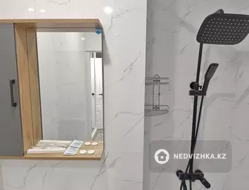 40 м², 1-комнатная квартира, этаж 5 из 9, 40 м², посуточно, изображение - 13