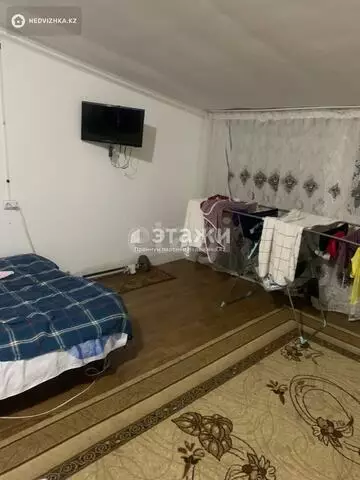 20.4 м², 1-комнатная квартира, этаж 3 из 3, 20 м², изображение - 3