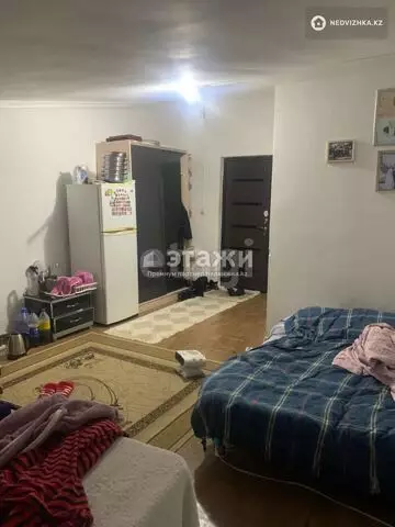 20.4 м², 1-комнатная квартира, этаж 3 из 3, 20 м², изображение - 7