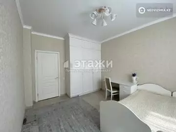 75 м², 2-комнатная квартира, этаж 4 из 20, 75 м², изображение - 3