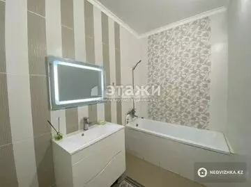 75 м², 2-комнатная квартира, этаж 4 из 20, 75 м², изображение - 6