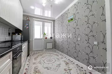 66.5 м², 2-комнатная квартира, этаж 4 из 7, 66 м², изображение - 21