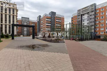 69.5 м², 2-комнатная квартира, этаж 13 из 17, 70 м², изображение - 14