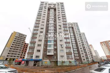 73 м², 2-комнатная квартира, этаж 12 из 18, 73 м², изображение - 15